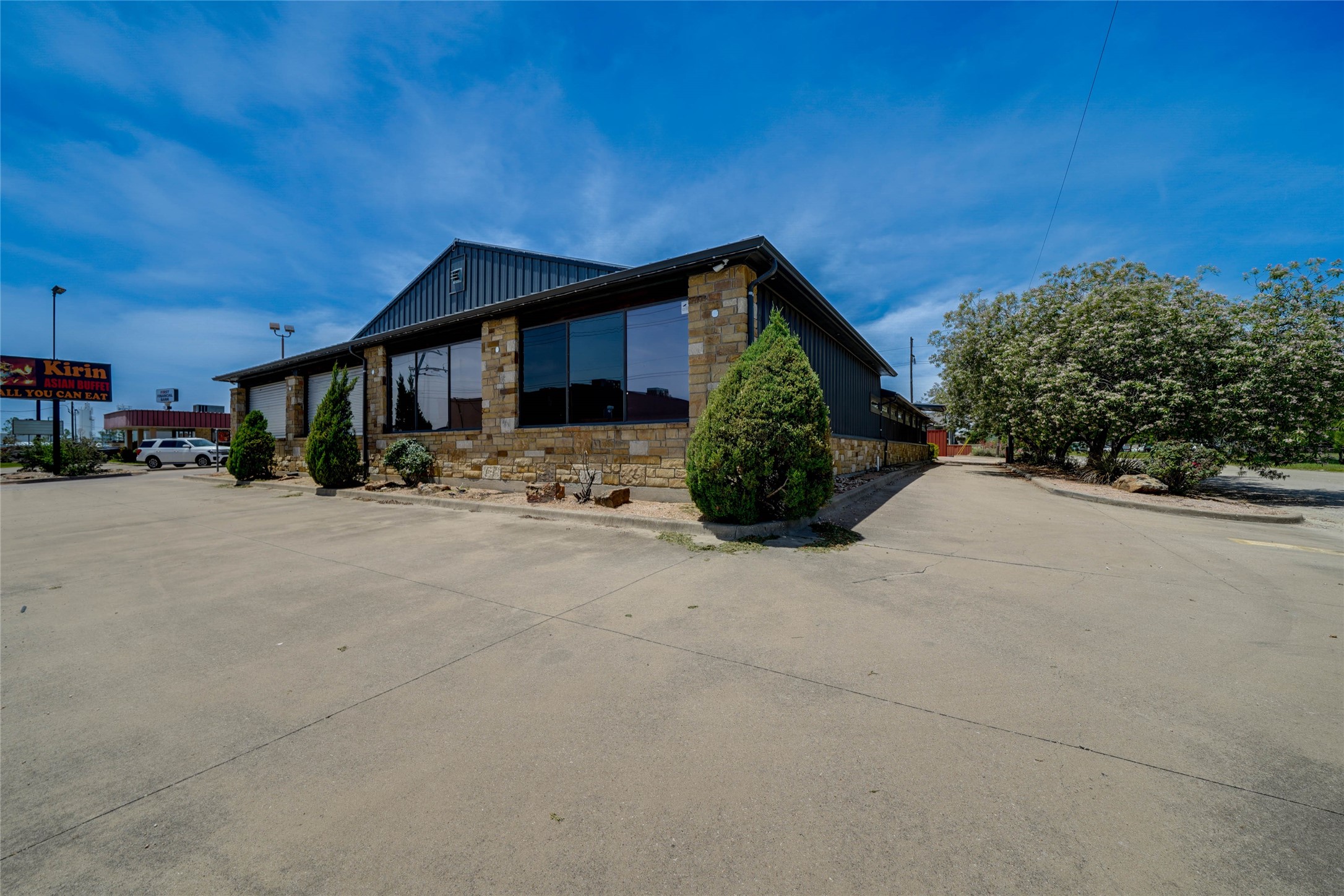 215 27th Avenue Mineral Wells TX 76067