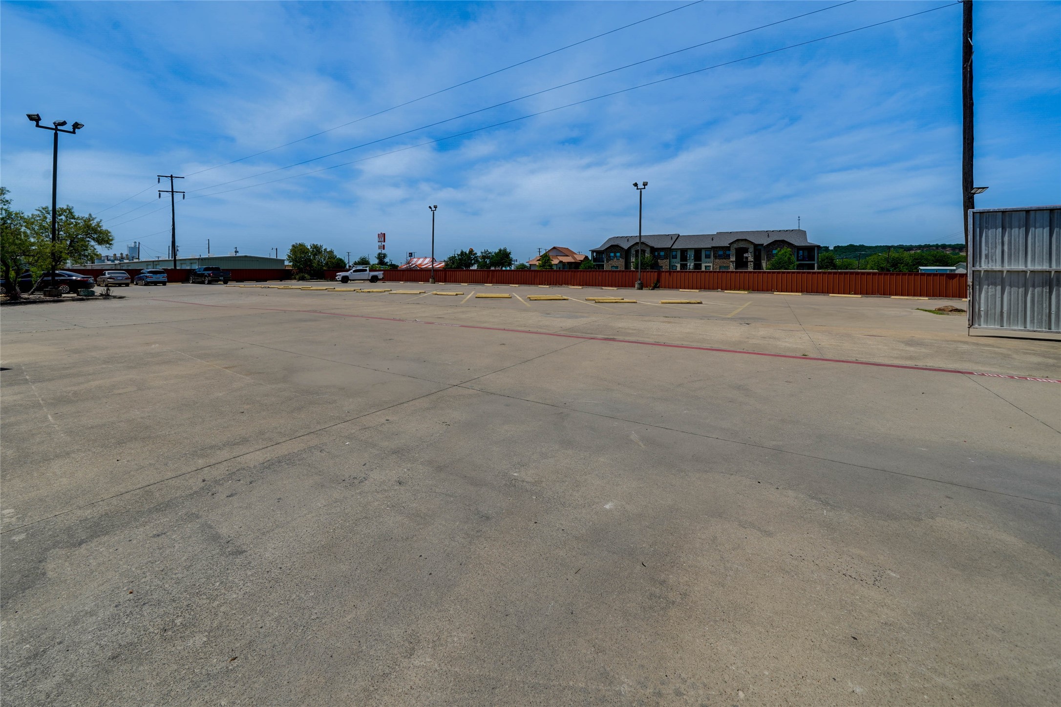 215 27th Avenue Mineral Wells TX 76067