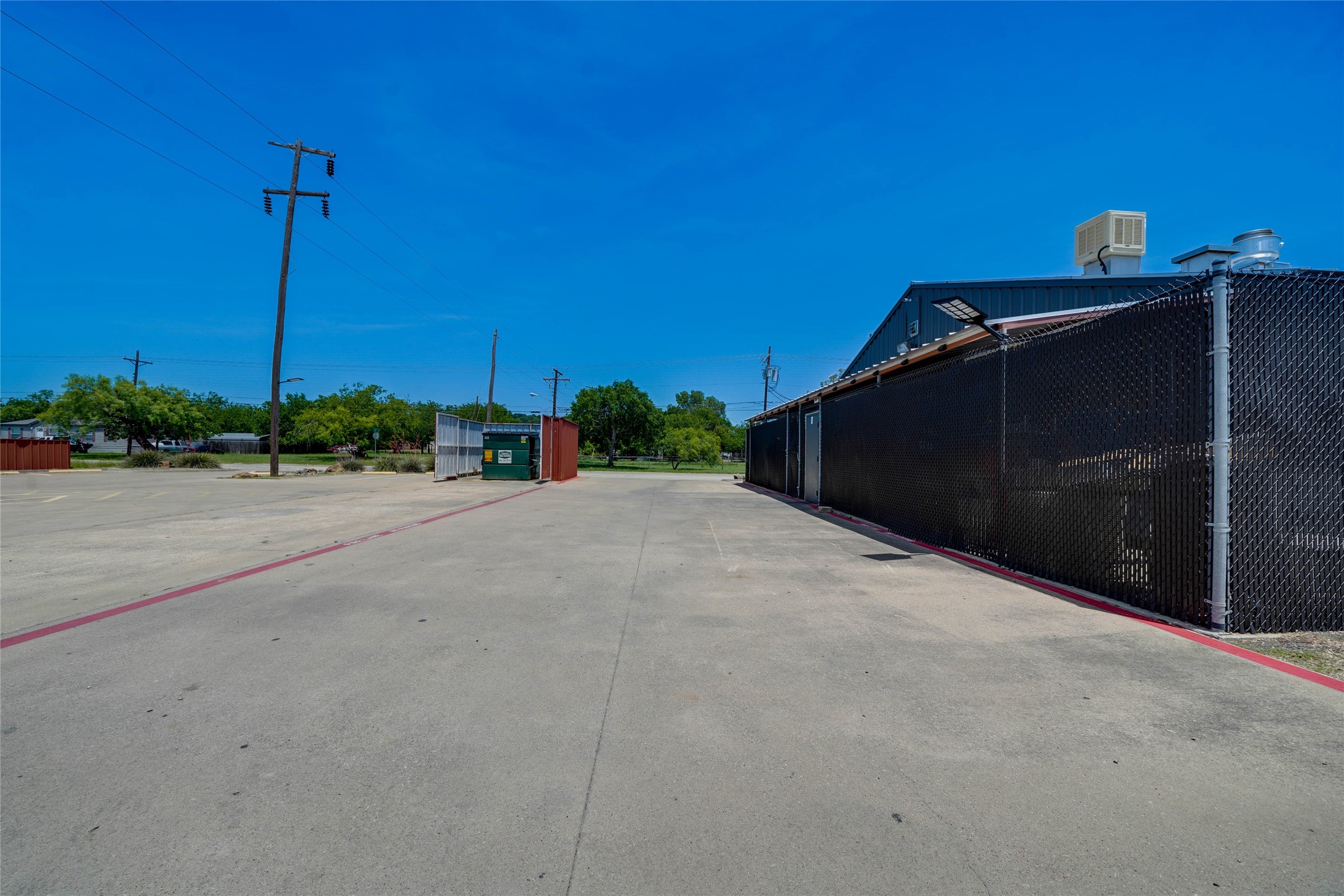 215 27th Avenue Mineral Wells TX 76067
