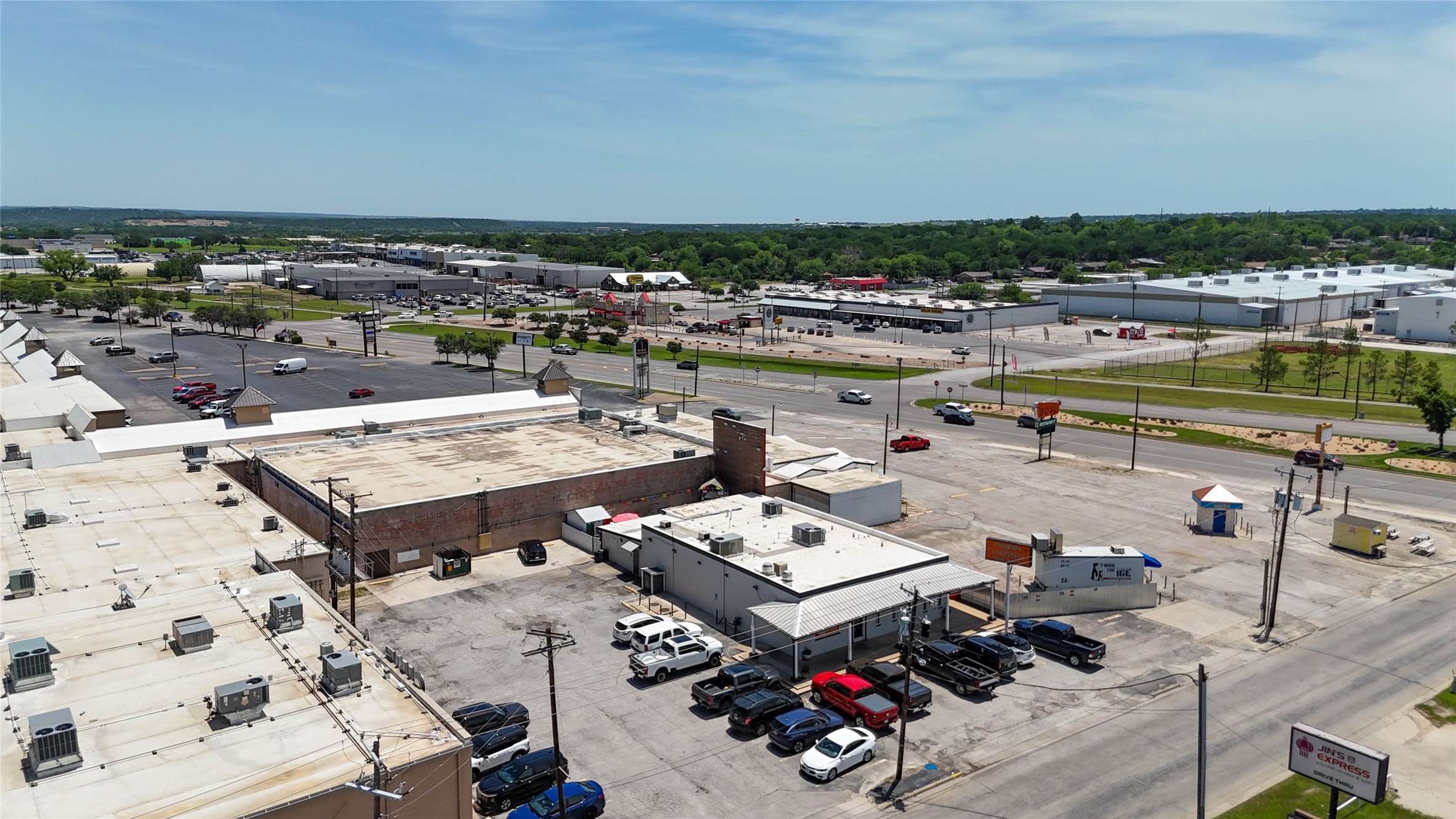 215 27th Avenue Mineral Wells TX 76067