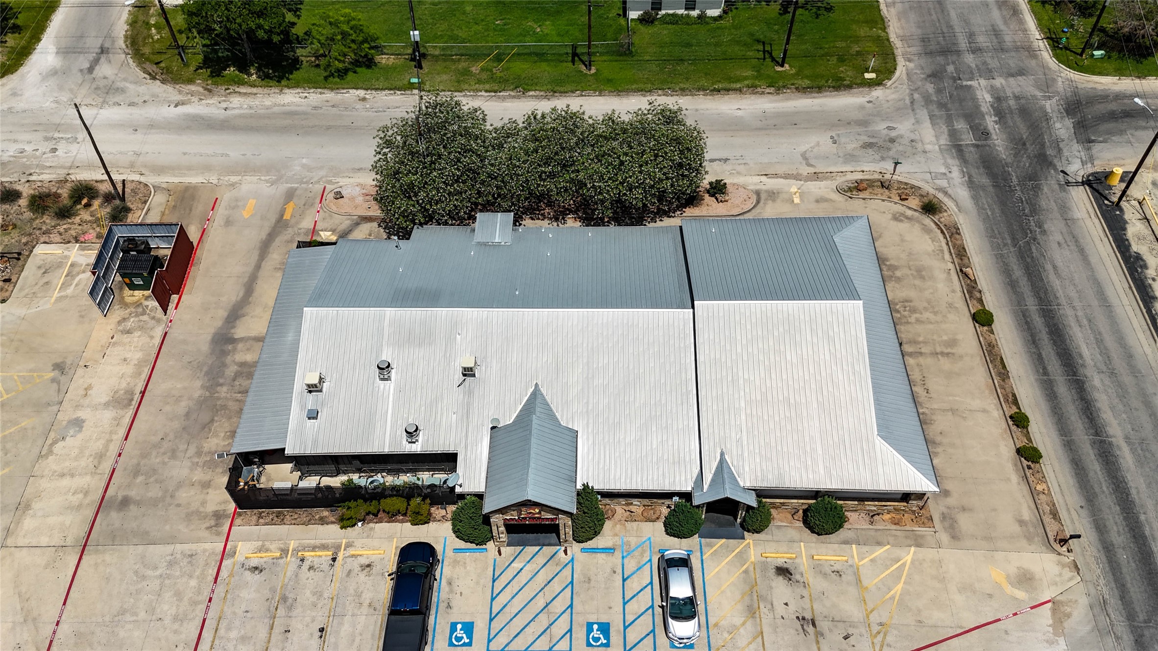 215 27th Avenue Mineral Wells TX 76067