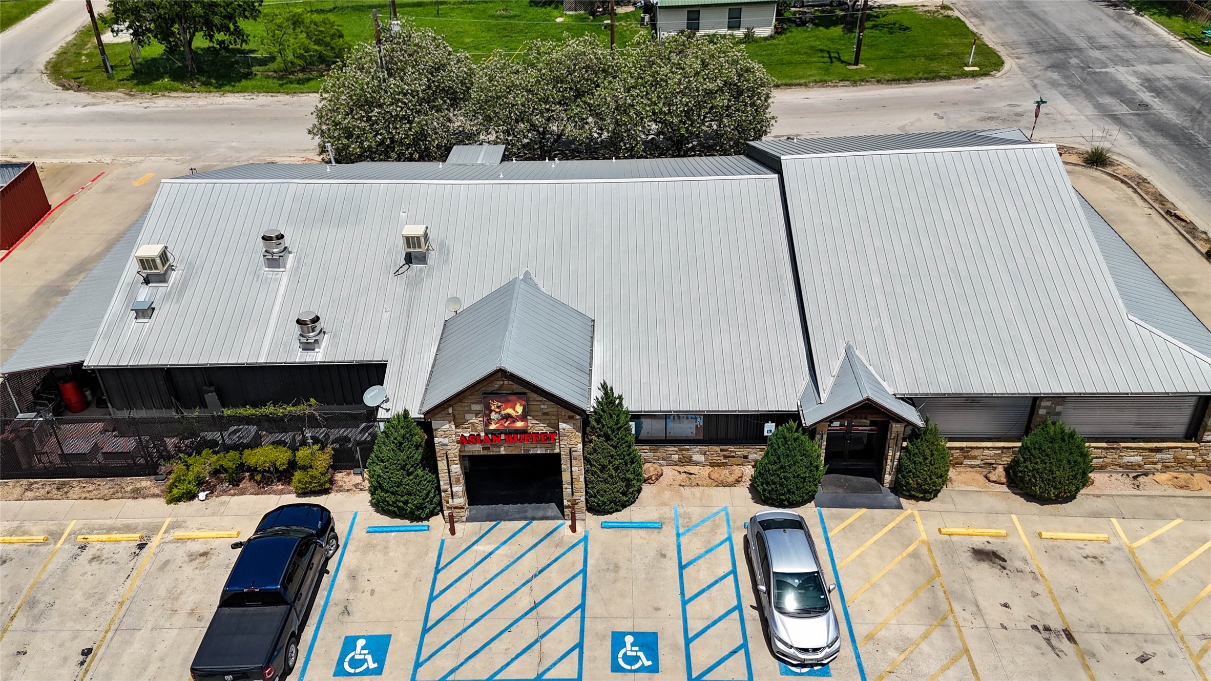 215 27th Avenue Mineral Wells TX 76067