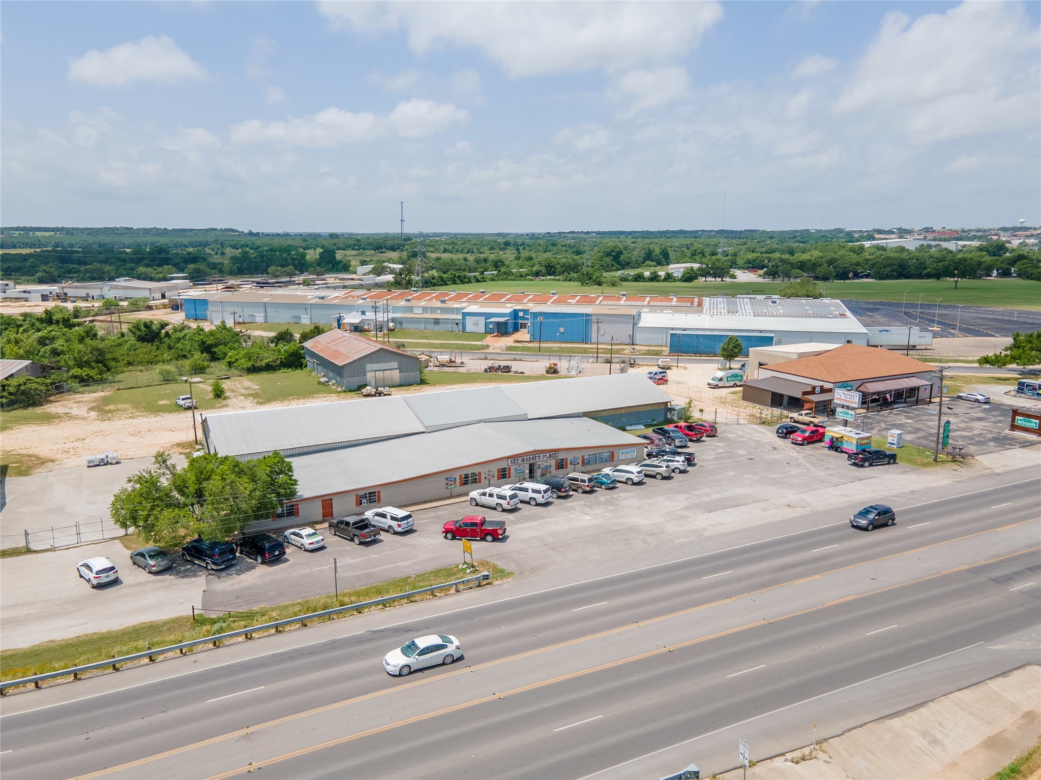 1950 W South Loop Stephenville TX 76401