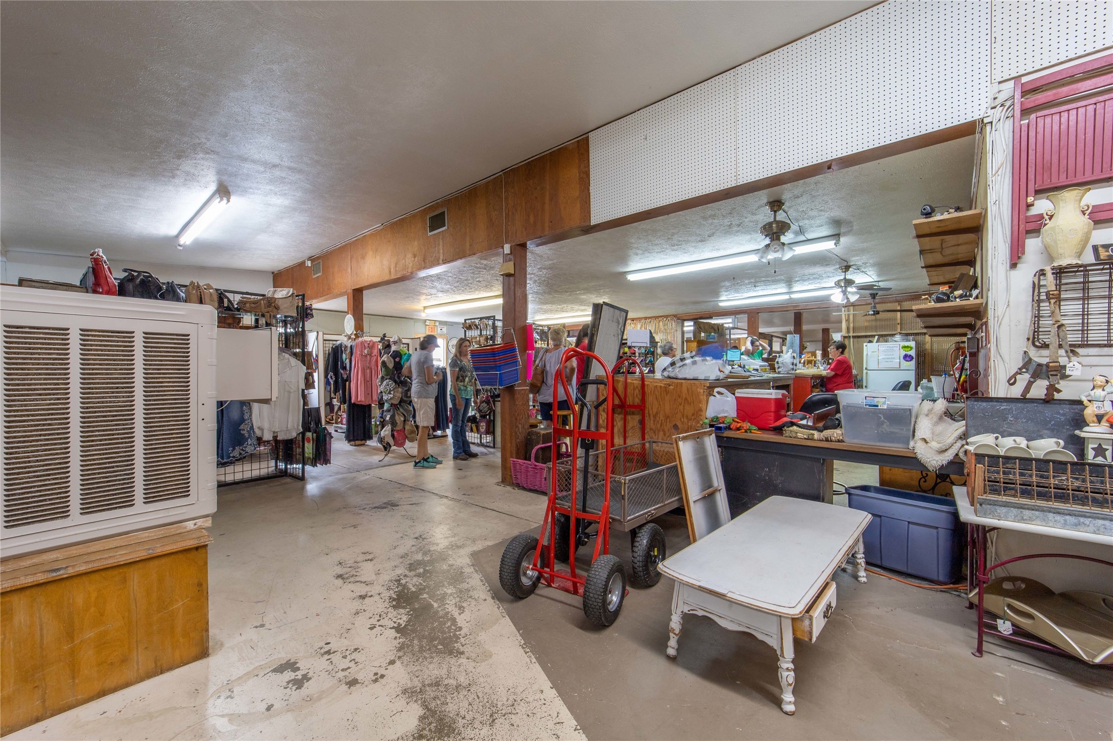 1950 W South Loop Stephenville TX 76401