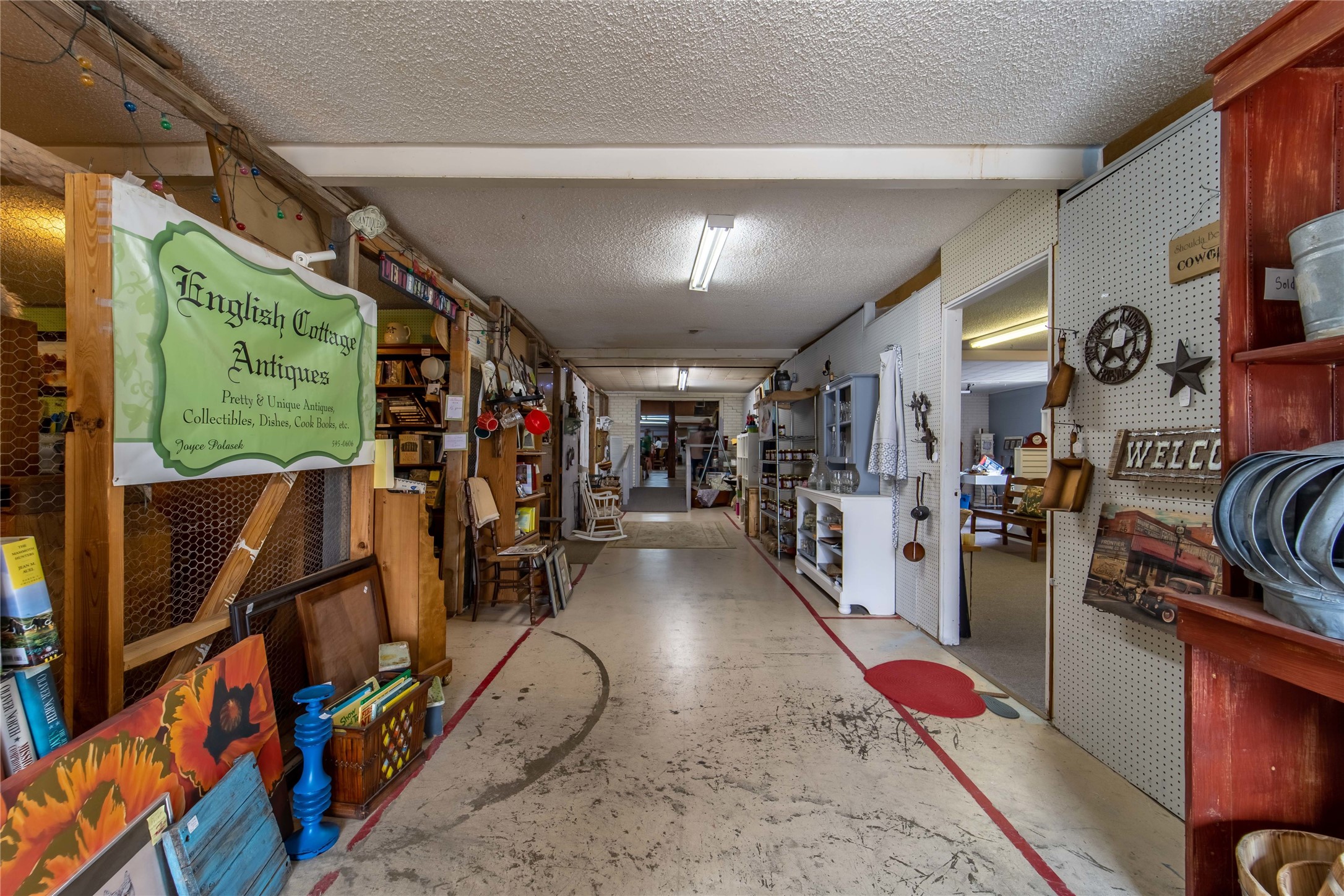 1950 W South Loop Stephenville TX 76401