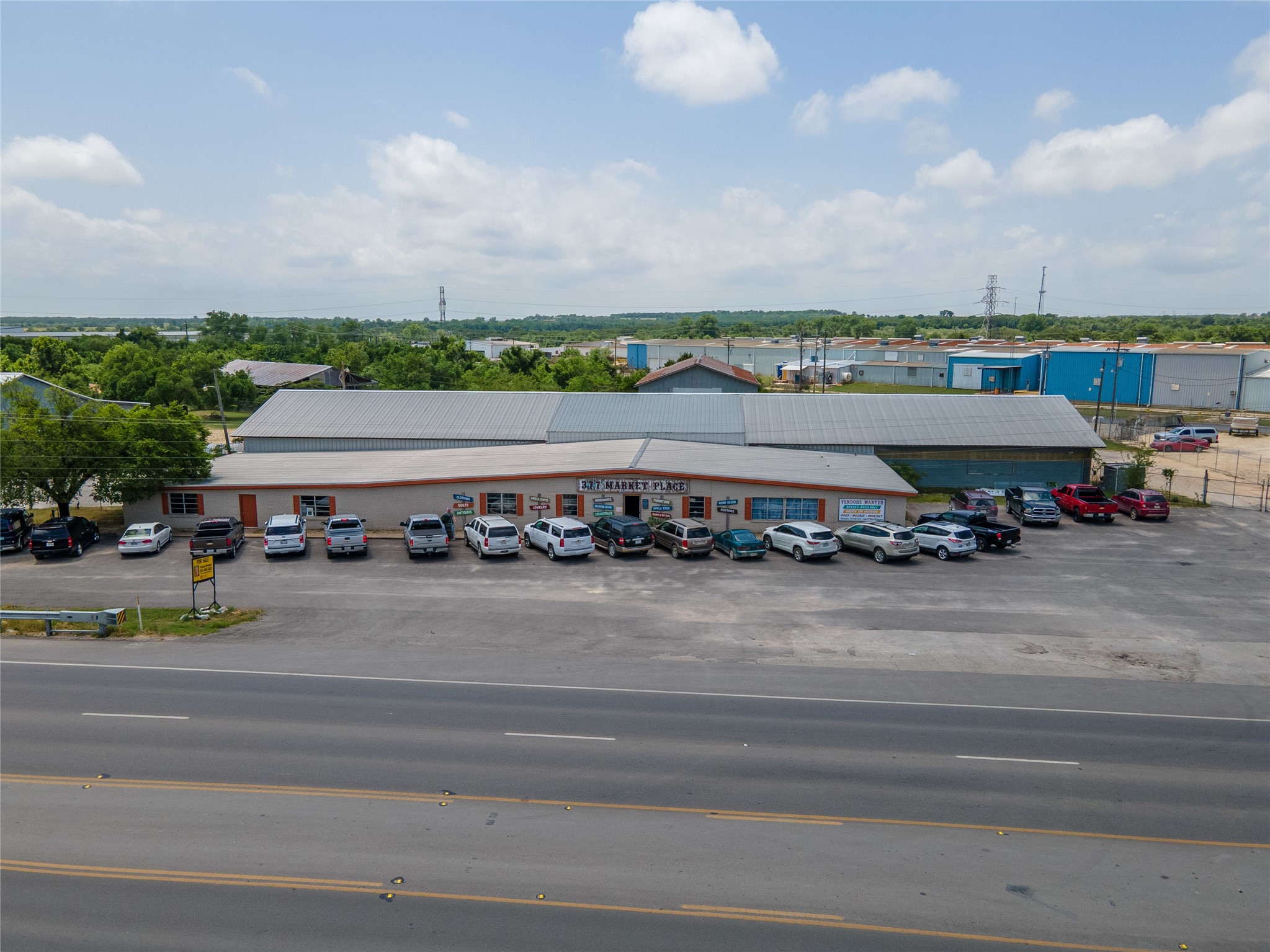 1950 W South Loop Stephenville TX 76401