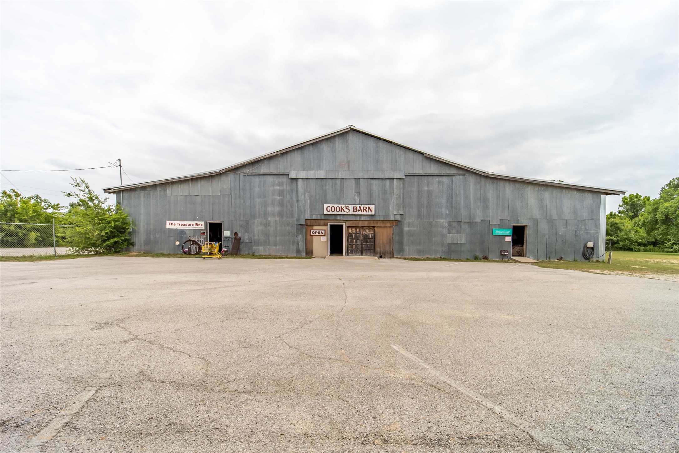 1950 W South Loop Stephenville TX 76401