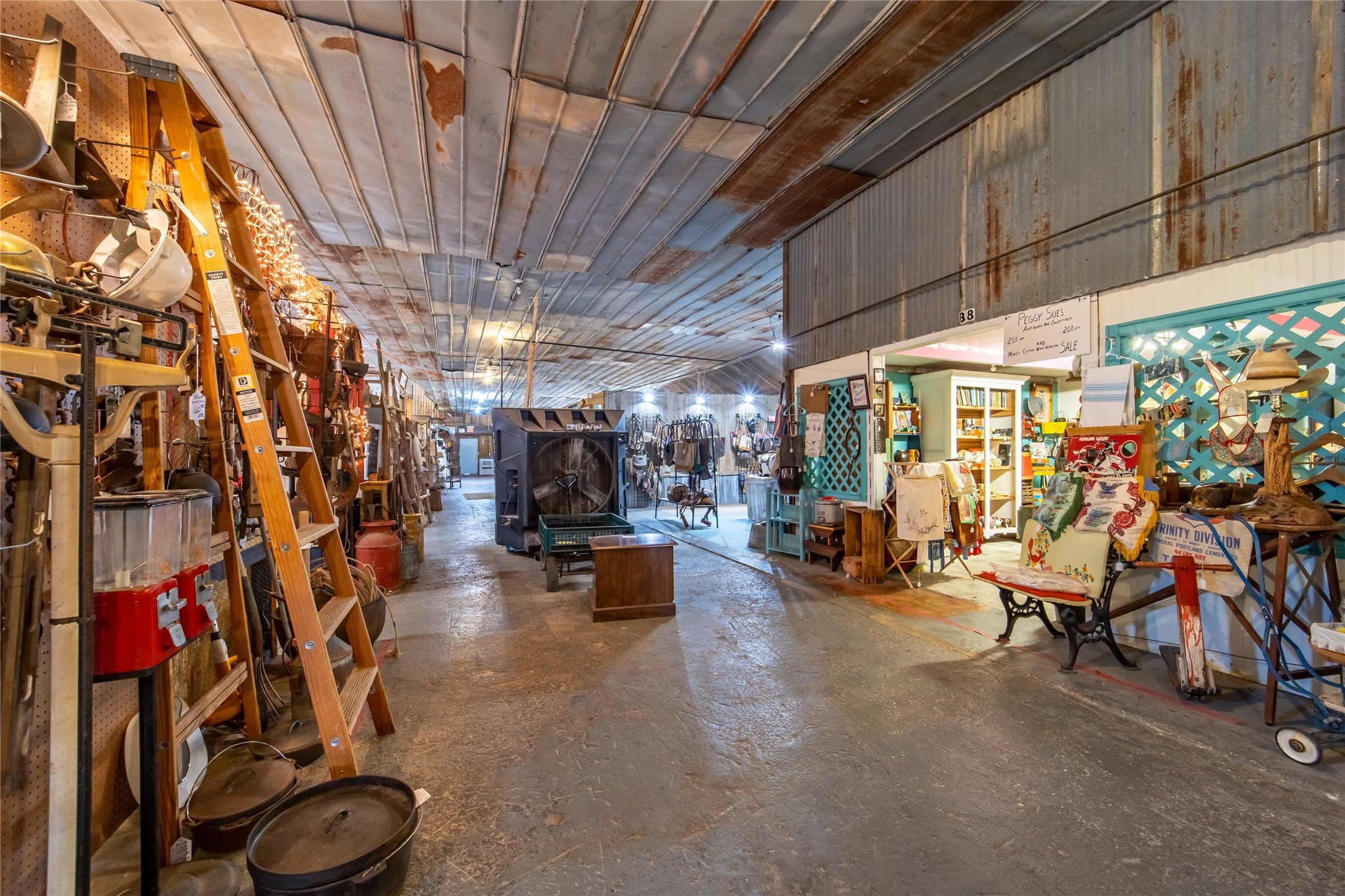 1950 W South Loop Stephenville TX 76401
