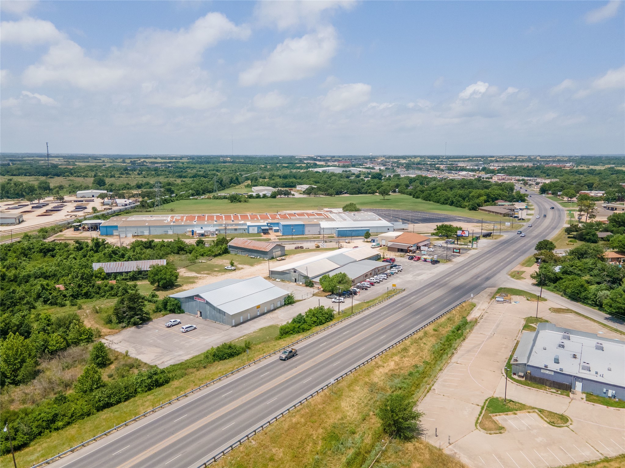 1950 W South Loop Stephenville TX 76401