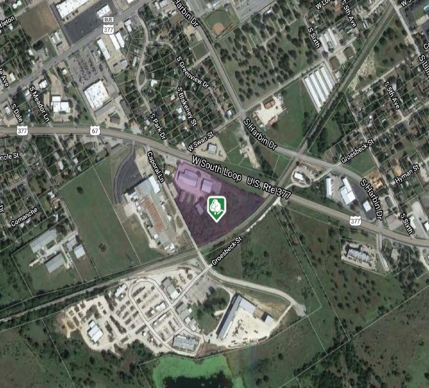 1950 W South Loop Stephenville TX 76401