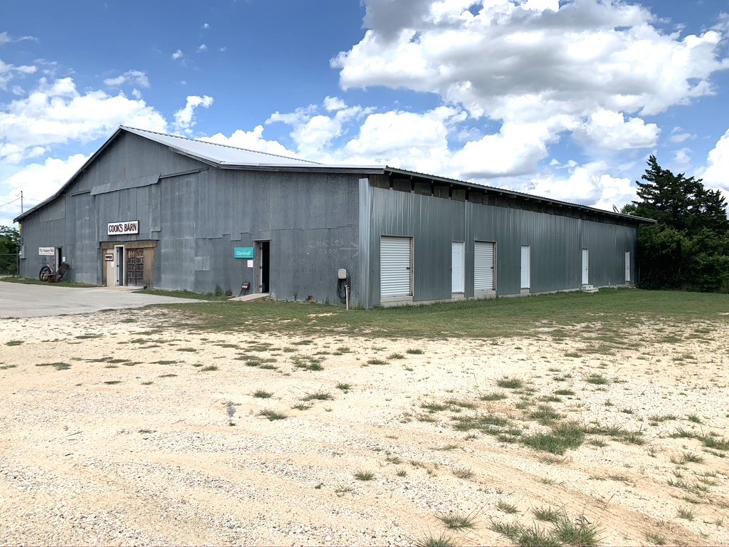 1950 W South Loop Stephenville TX 76401