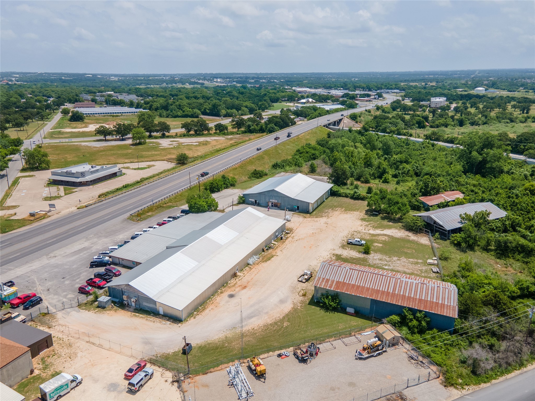 1950 W South Loop Stephenville TX 76401