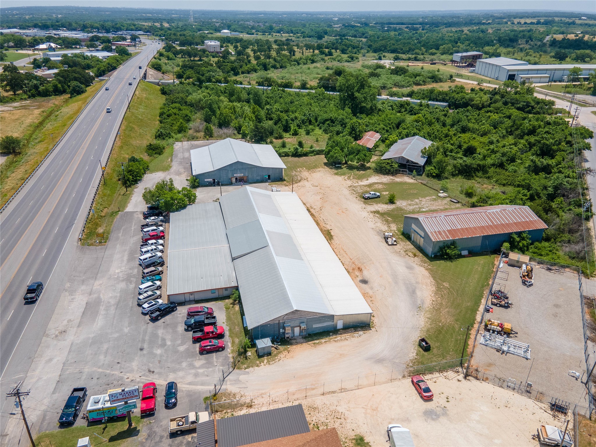 1950 W South Loop Stephenville TX 76401