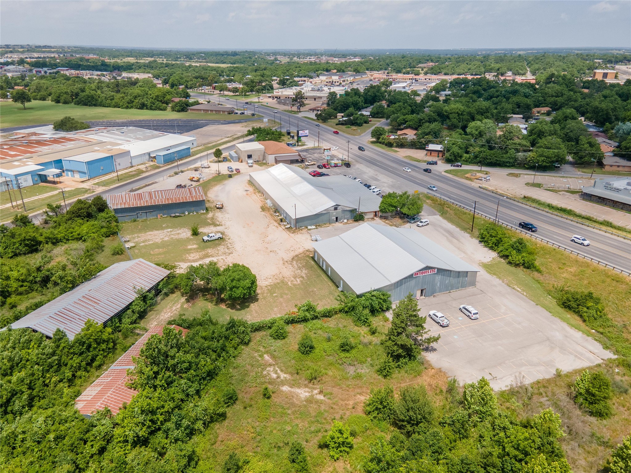 1950 W South Loop Stephenville TX 76401