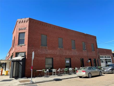 100 S Main Street Cross Plains TX 76443