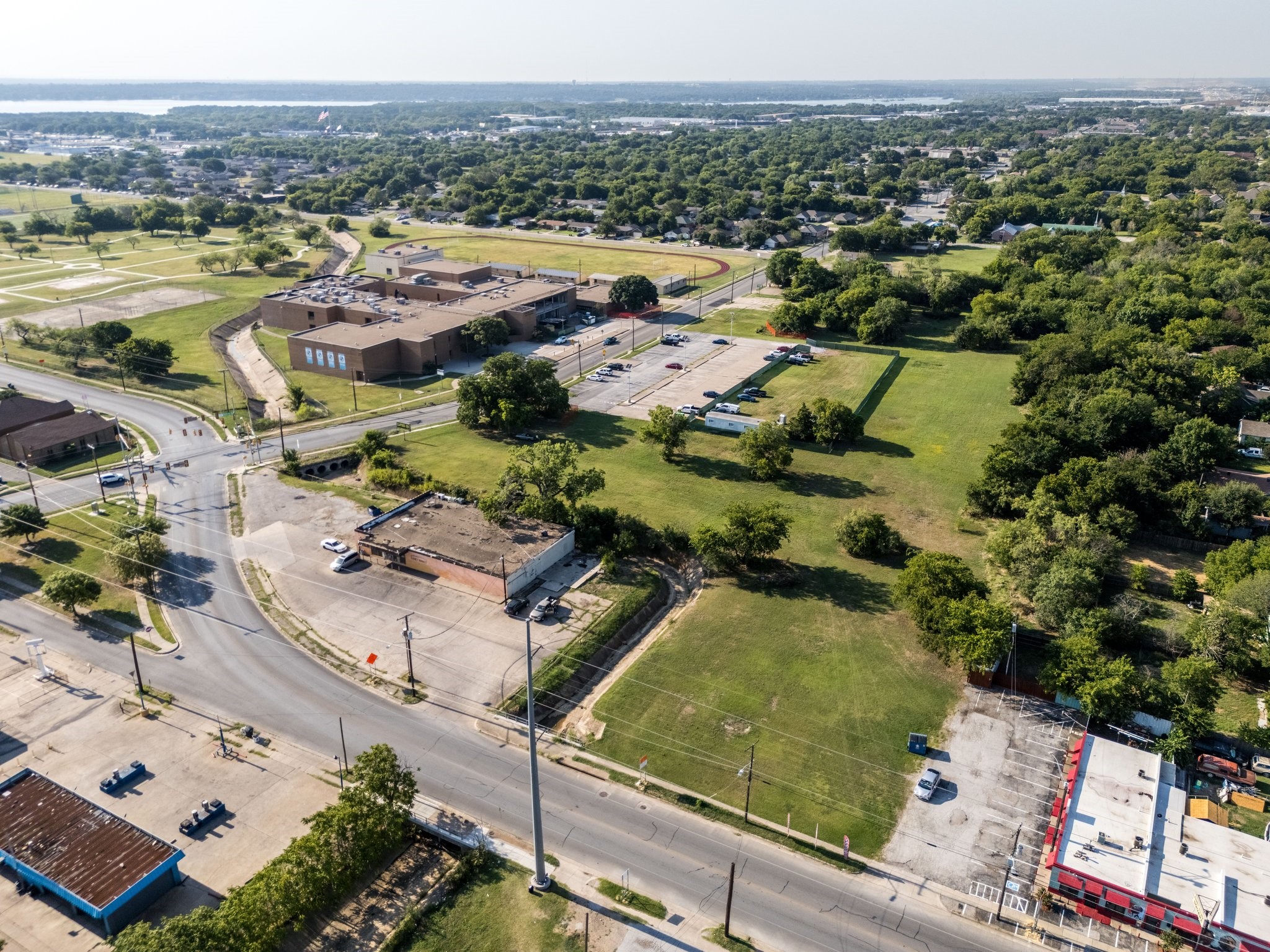 5412 Ramey Avenue Fort Worth TX 76105