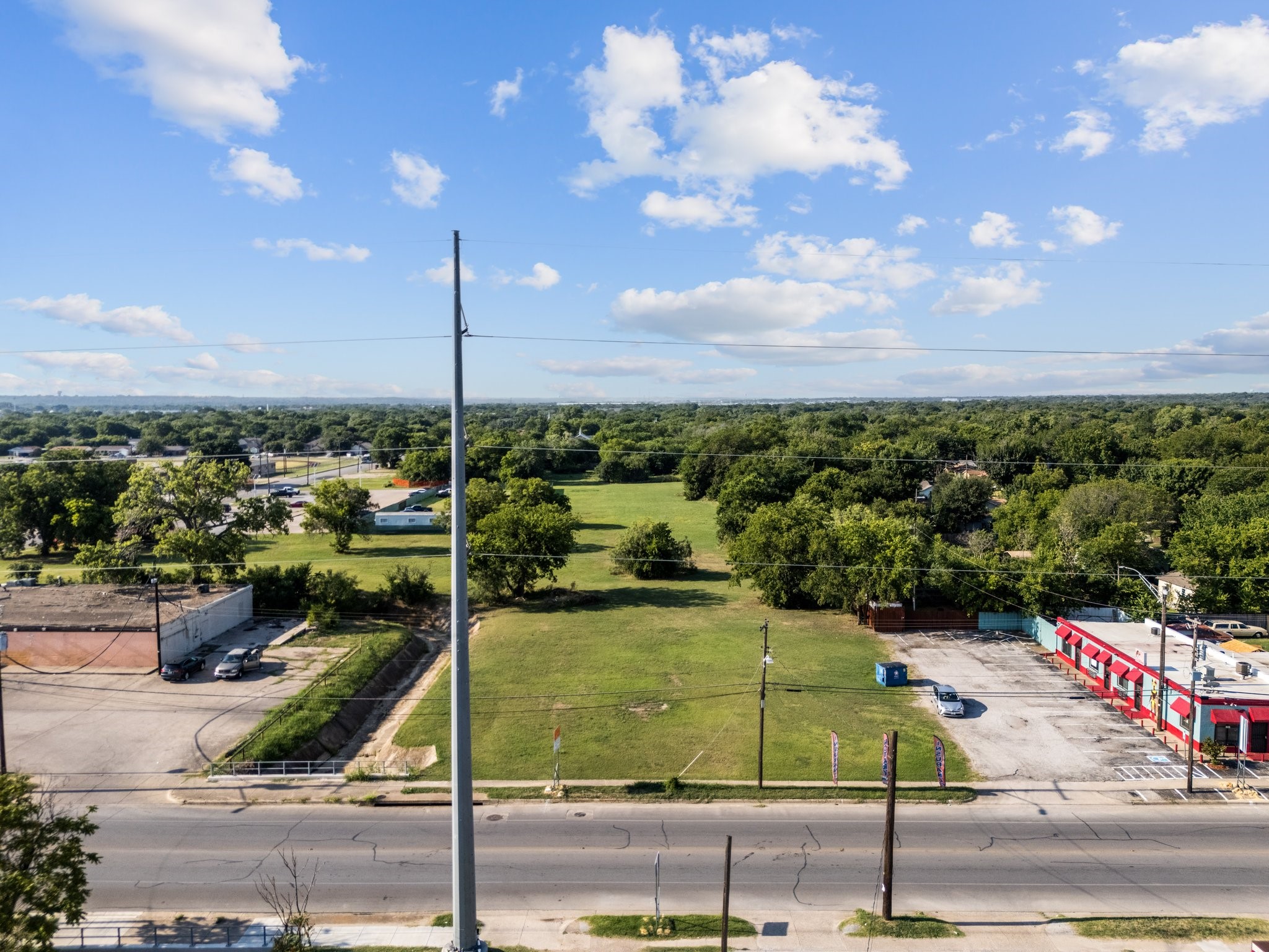 5412 Ramey Avenue Fort Worth TX 76105