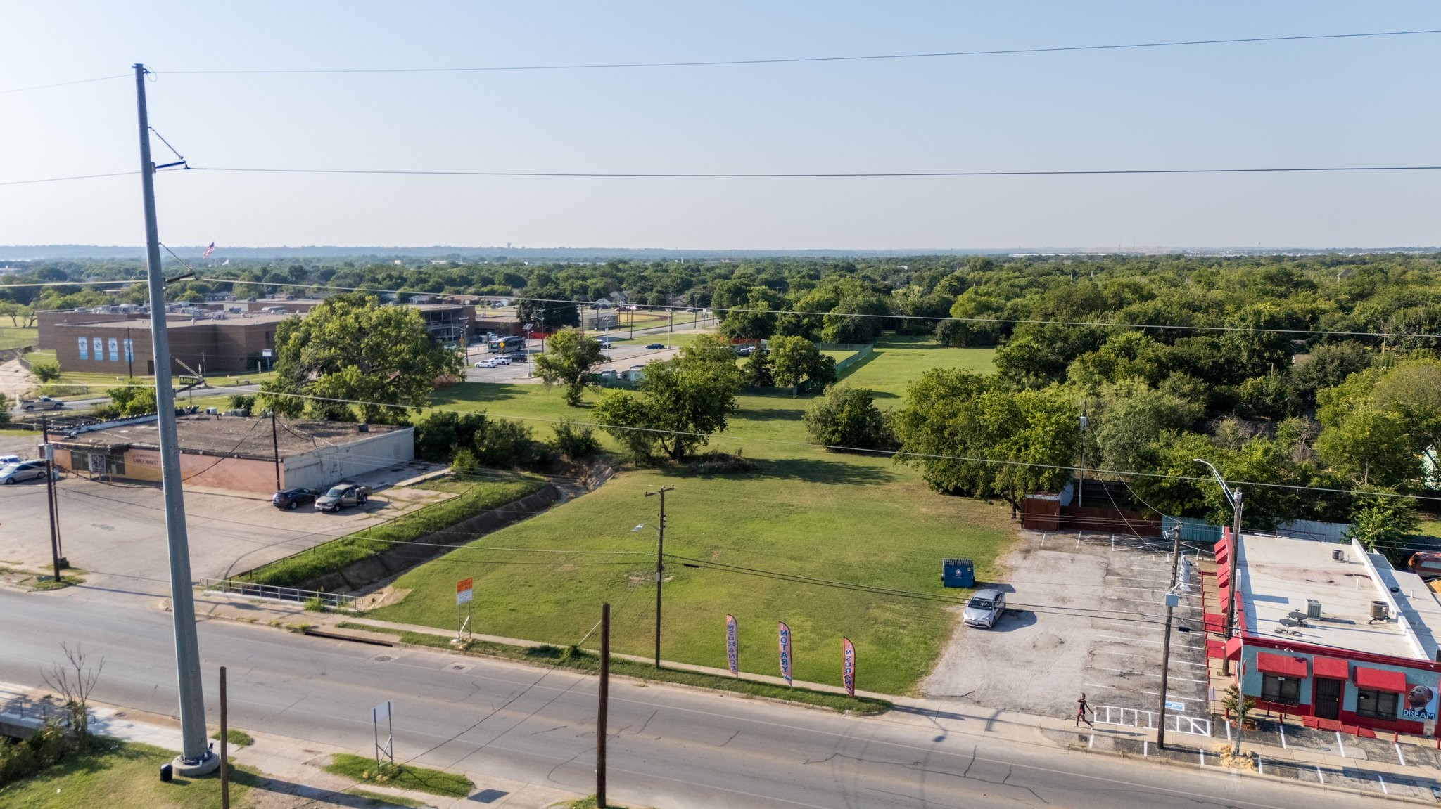 5412 Ramey Avenue Fort Worth TX 76105
