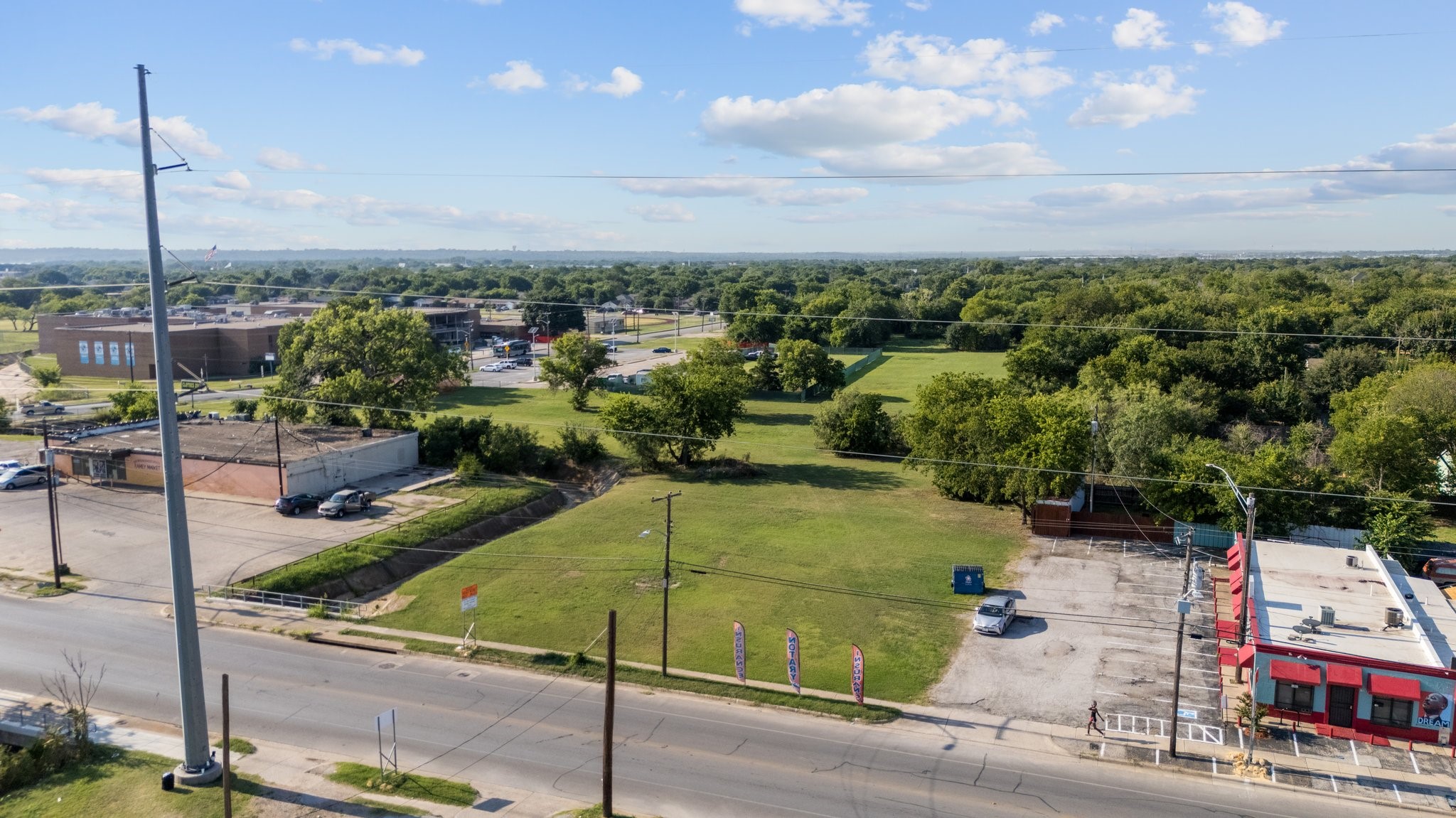 5412 Ramey Avenue Fort Worth TX 76105