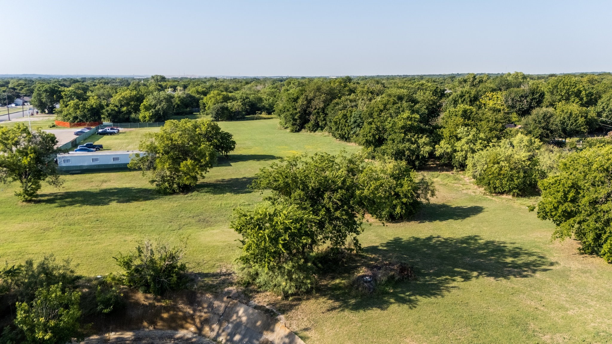 5412 Ramey Avenue Fort Worth TX 76105