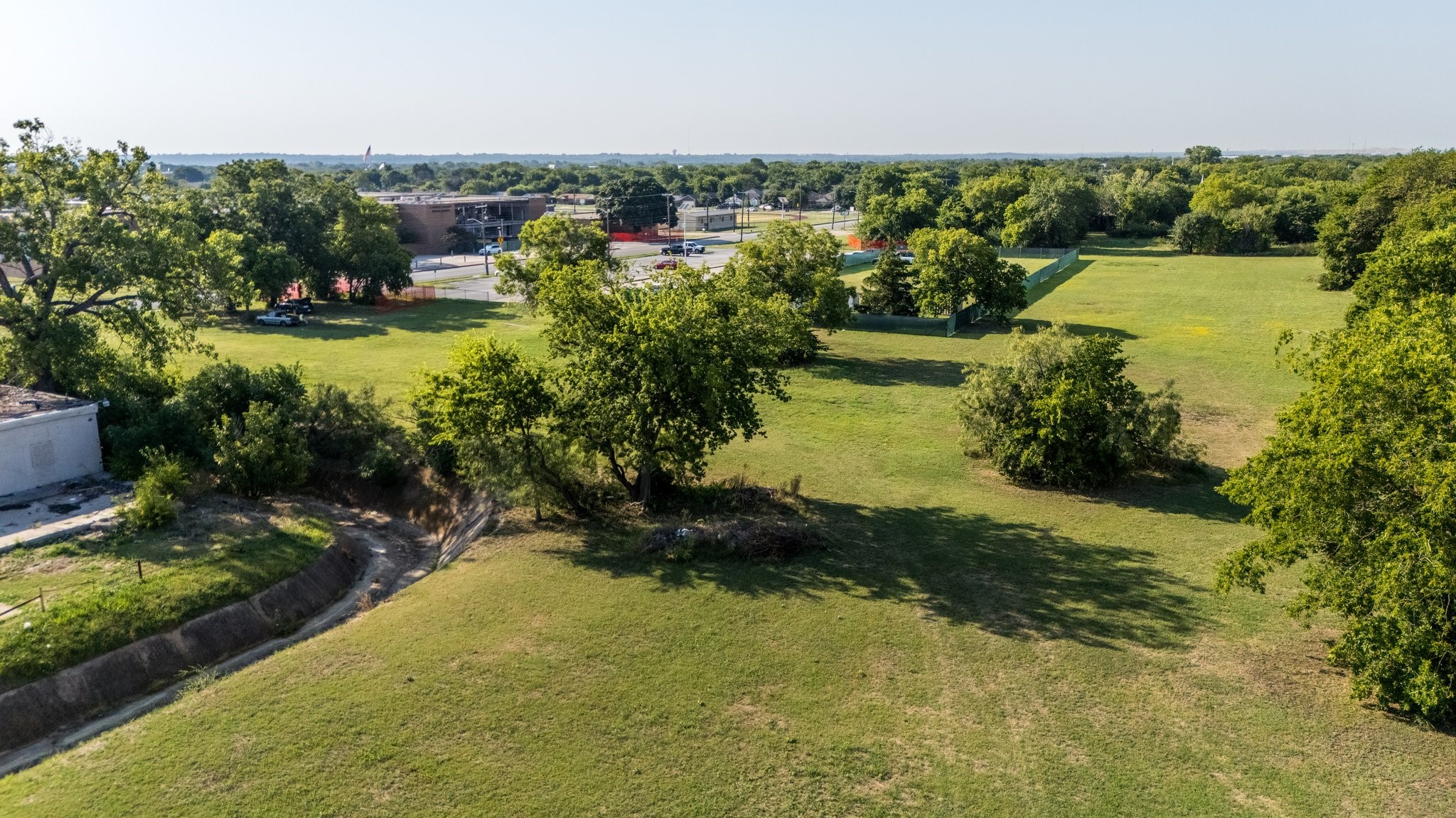 5412 Ramey Avenue Fort Worth TX 76105