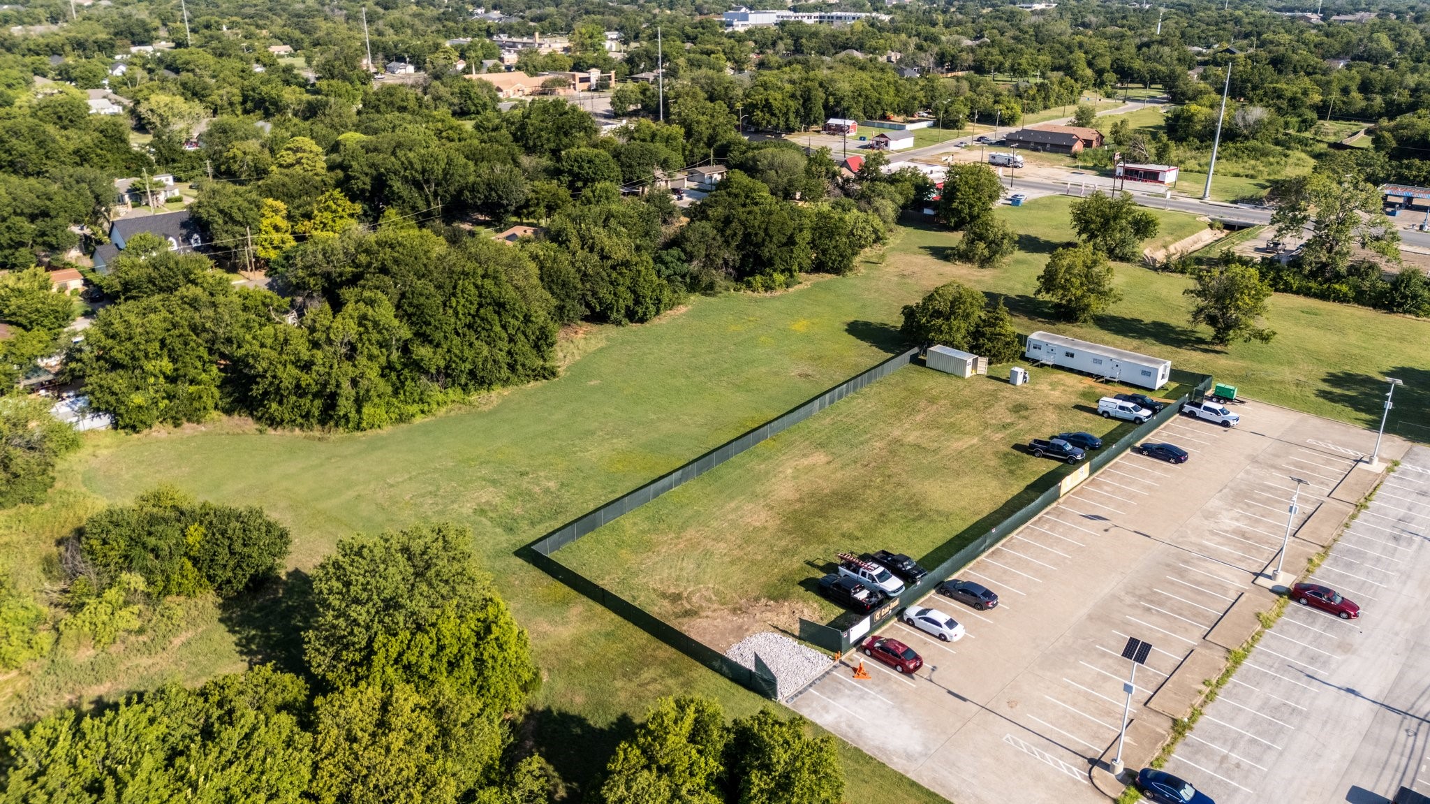 5412 Ramey Avenue Fort Worth TX 76105