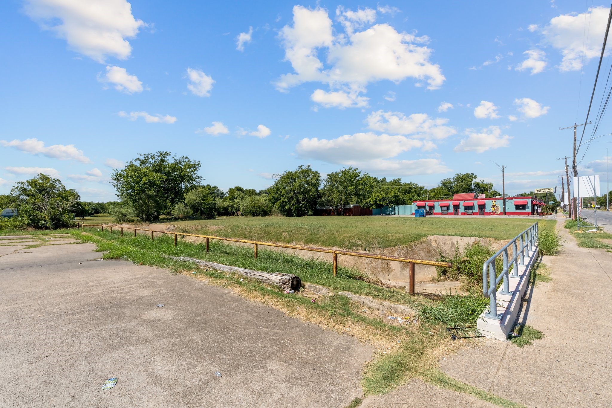 5412 Ramey Avenue Fort Worth TX 76105