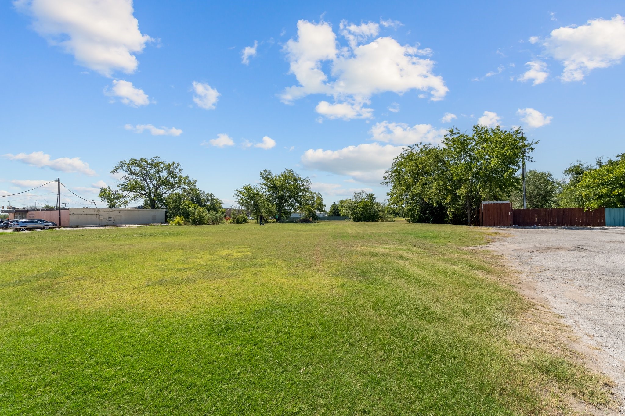 5412 Ramey Avenue Fort Worth TX 76105