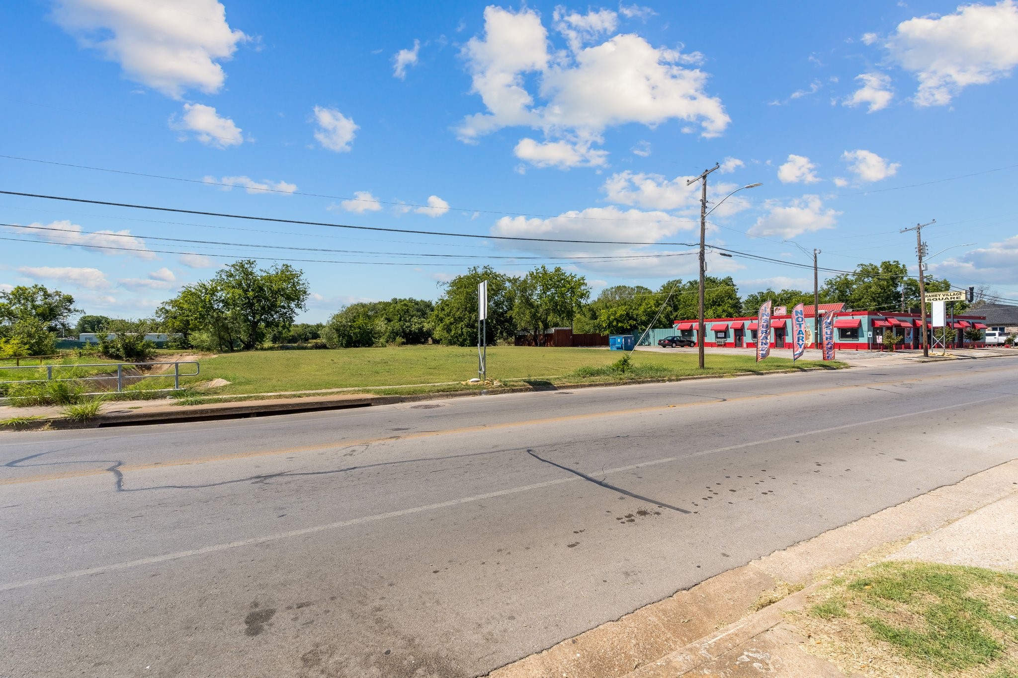 5412 Ramey Avenue Fort Worth TX 76105