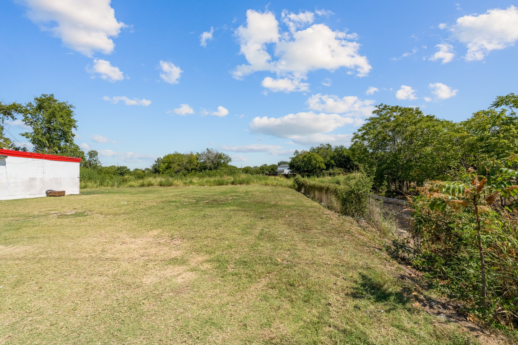 5412 Ramey Avenue Fort Worth TX 76105