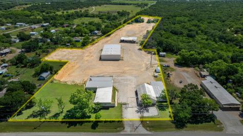 528 Us Highway 380 W Graham TX 76450