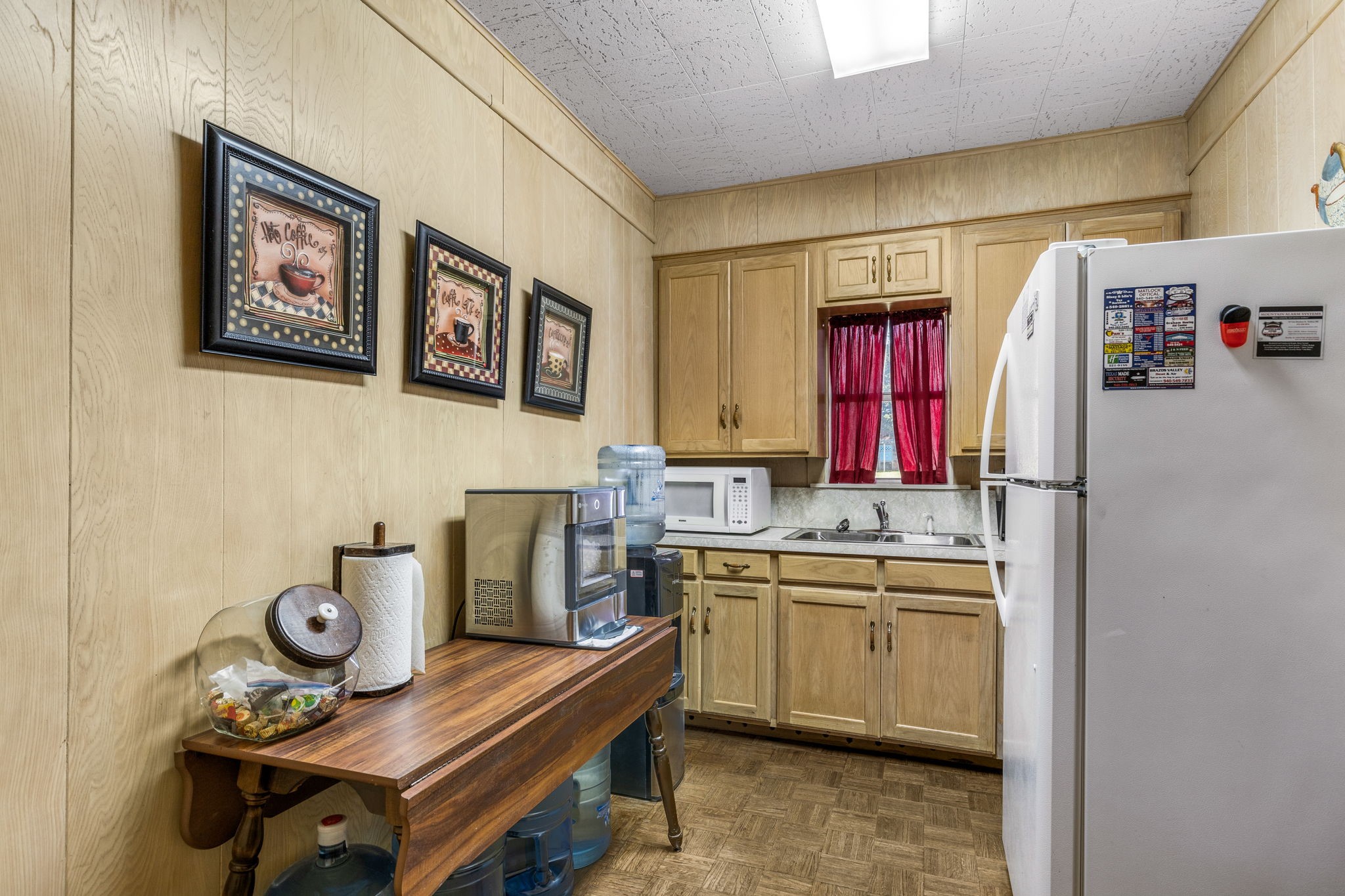 528 Us Highway 380 W Graham TX 76450