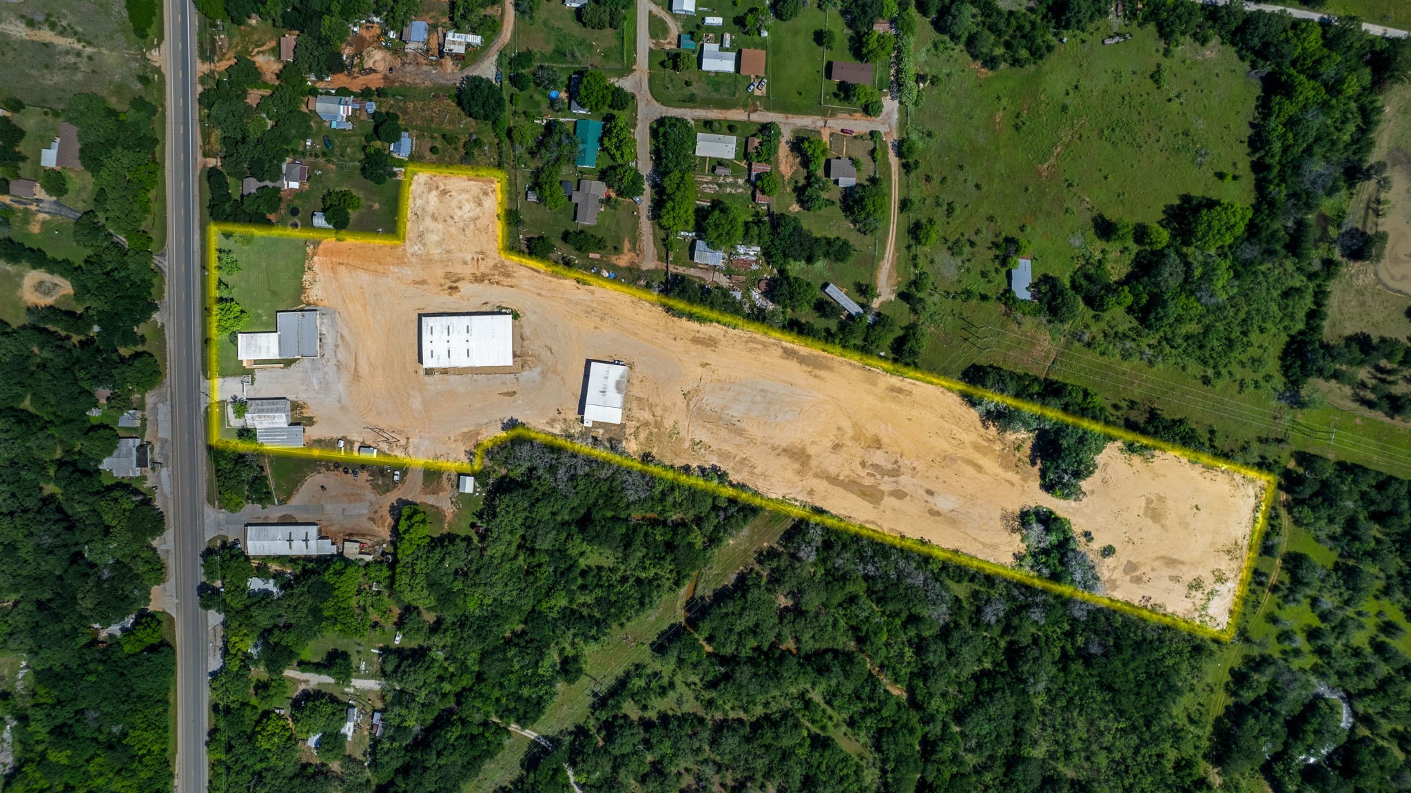 528 Us Highway 380 W Graham TX 76450