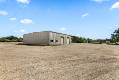 528 Us Highway 380 W Graham TX 76450