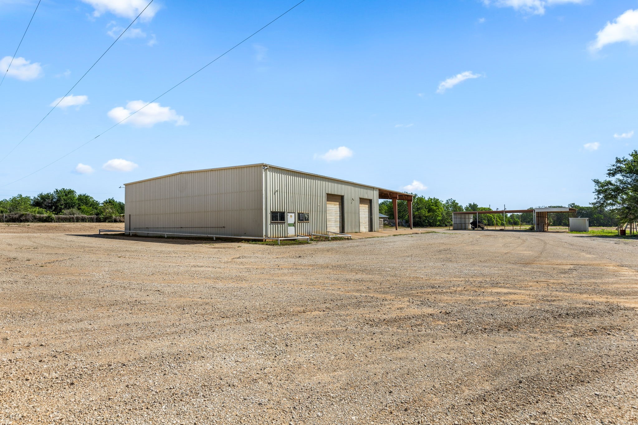 528 Us Highway 380 W Graham TX 76450