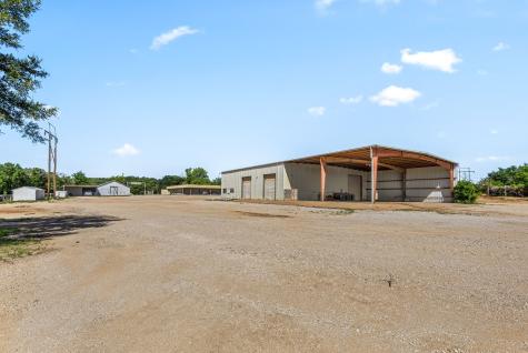 528 Us Highway 380 W Graham TX 76450