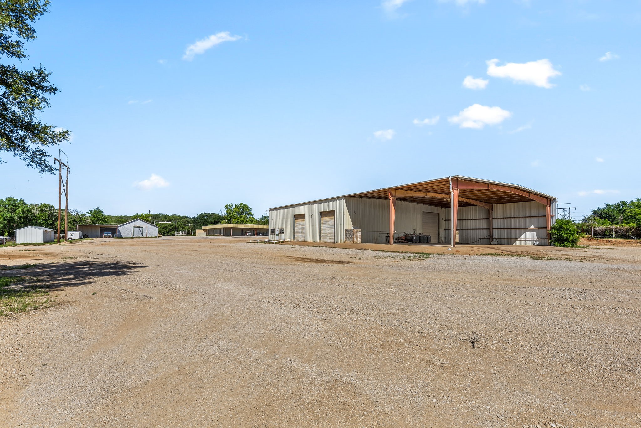 528 Us Highway 380 W Graham TX 76450