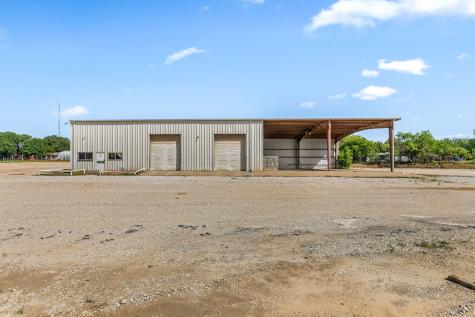 528 Us Highway 380 W Graham TX 76450