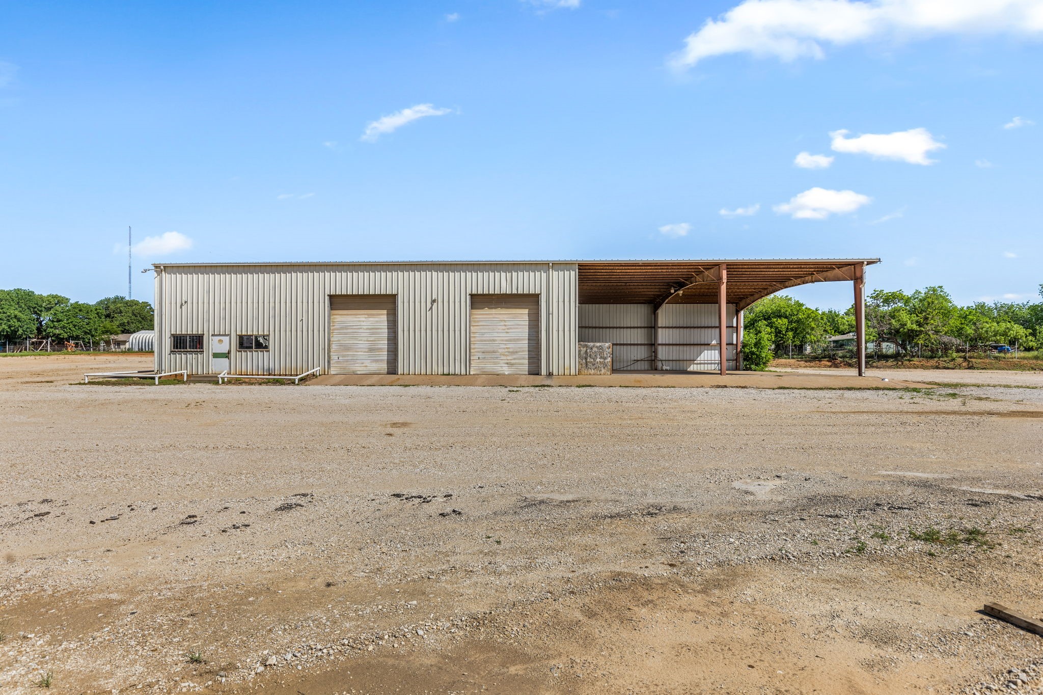 528 Us Highway 380 W Graham TX 76450
