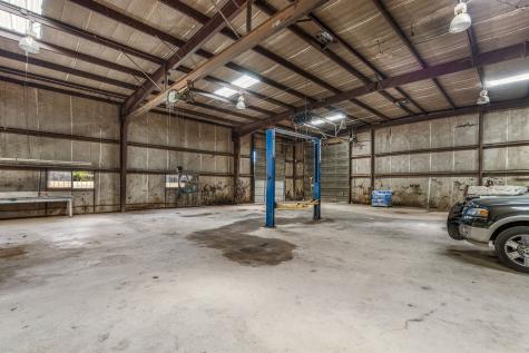 528 Us Highway 380 W Graham TX 76450