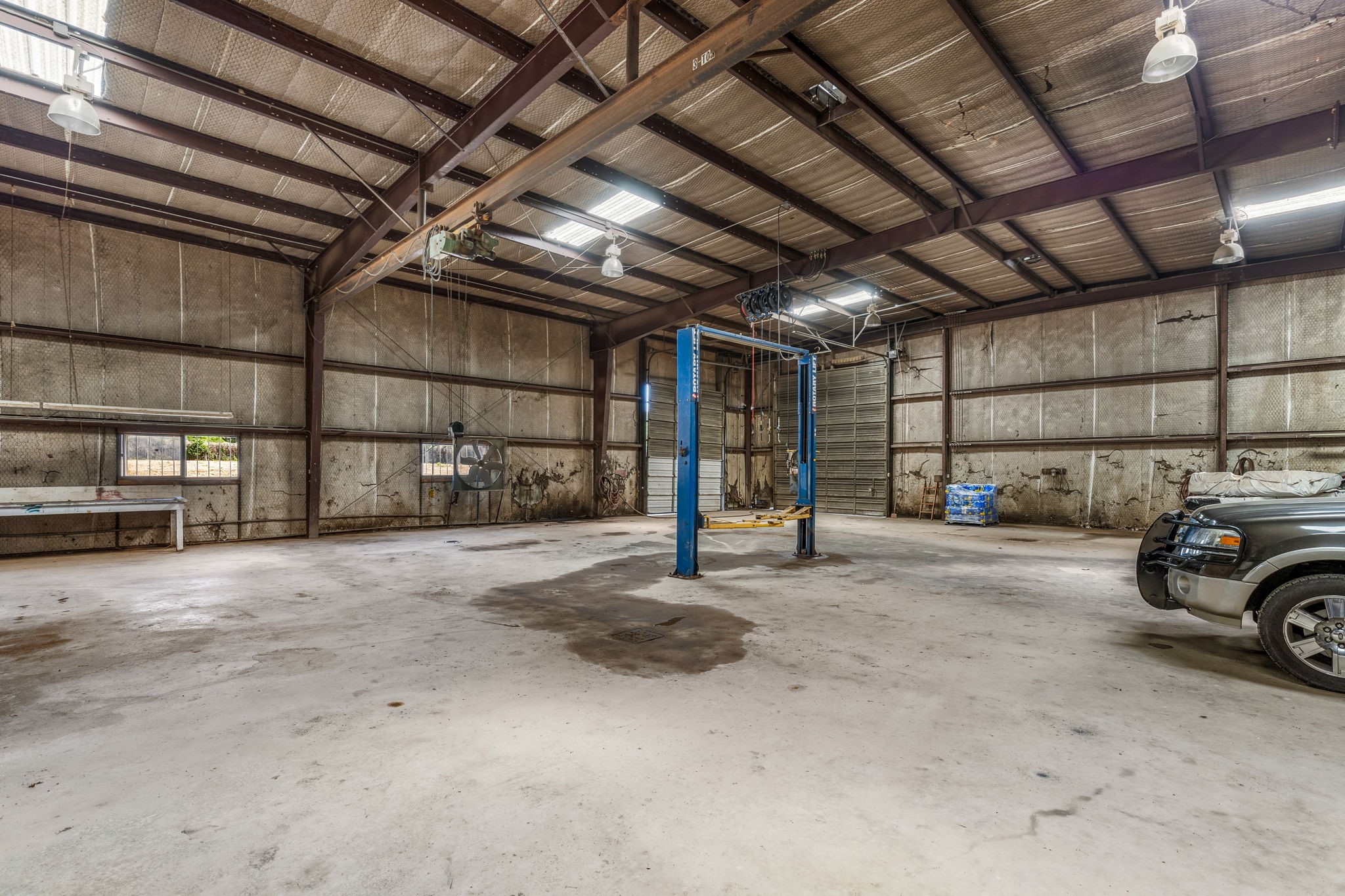 528 Us Highway 380 W Graham TX 76450