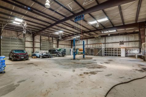 528 Us Highway 380 W Graham TX 76450