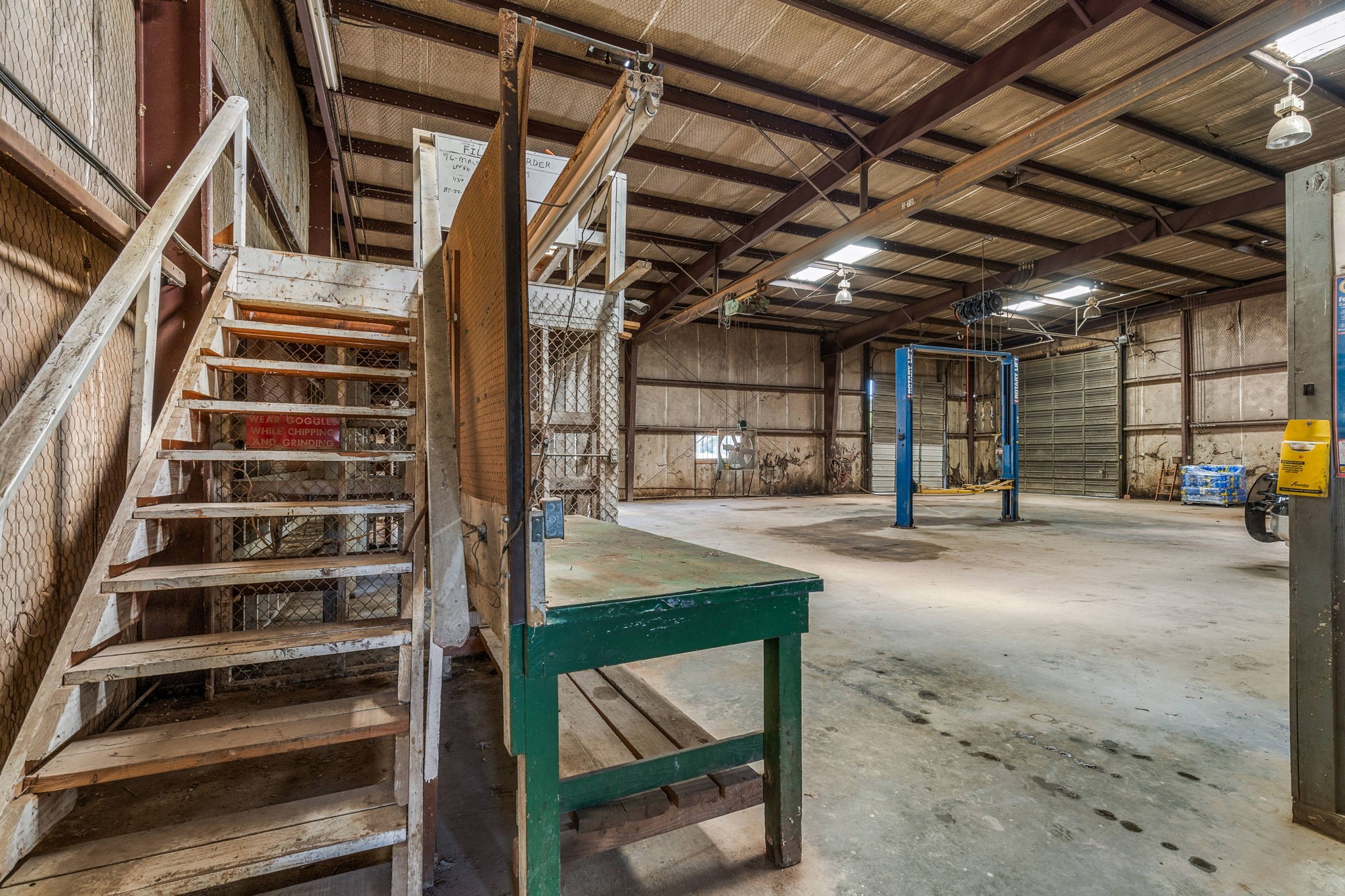 528 Us Highway 380 W Graham TX 76450