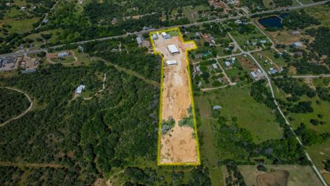 528 Us Highway 380 W Graham TX 76450