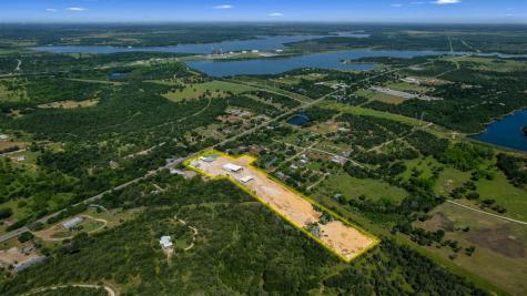 528 Us Highway 380 W Graham TX 76450