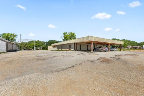 528 Us Highway 380 W Graham TX 76450