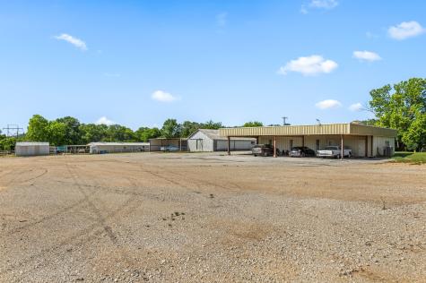 528 Us Highway 380 W Graham TX 76450