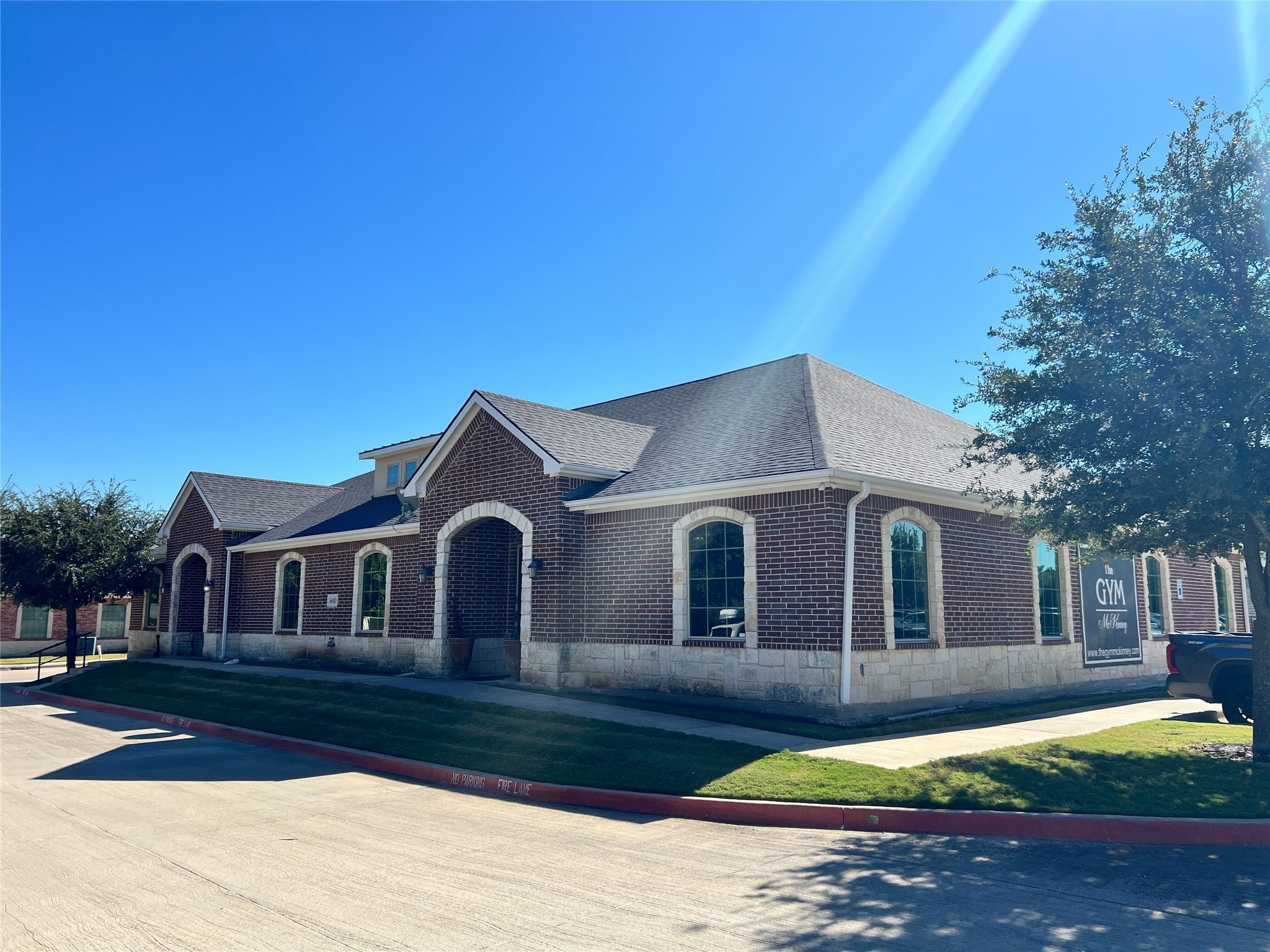 3600 Eldorado Parkway Mckinney TX 75070