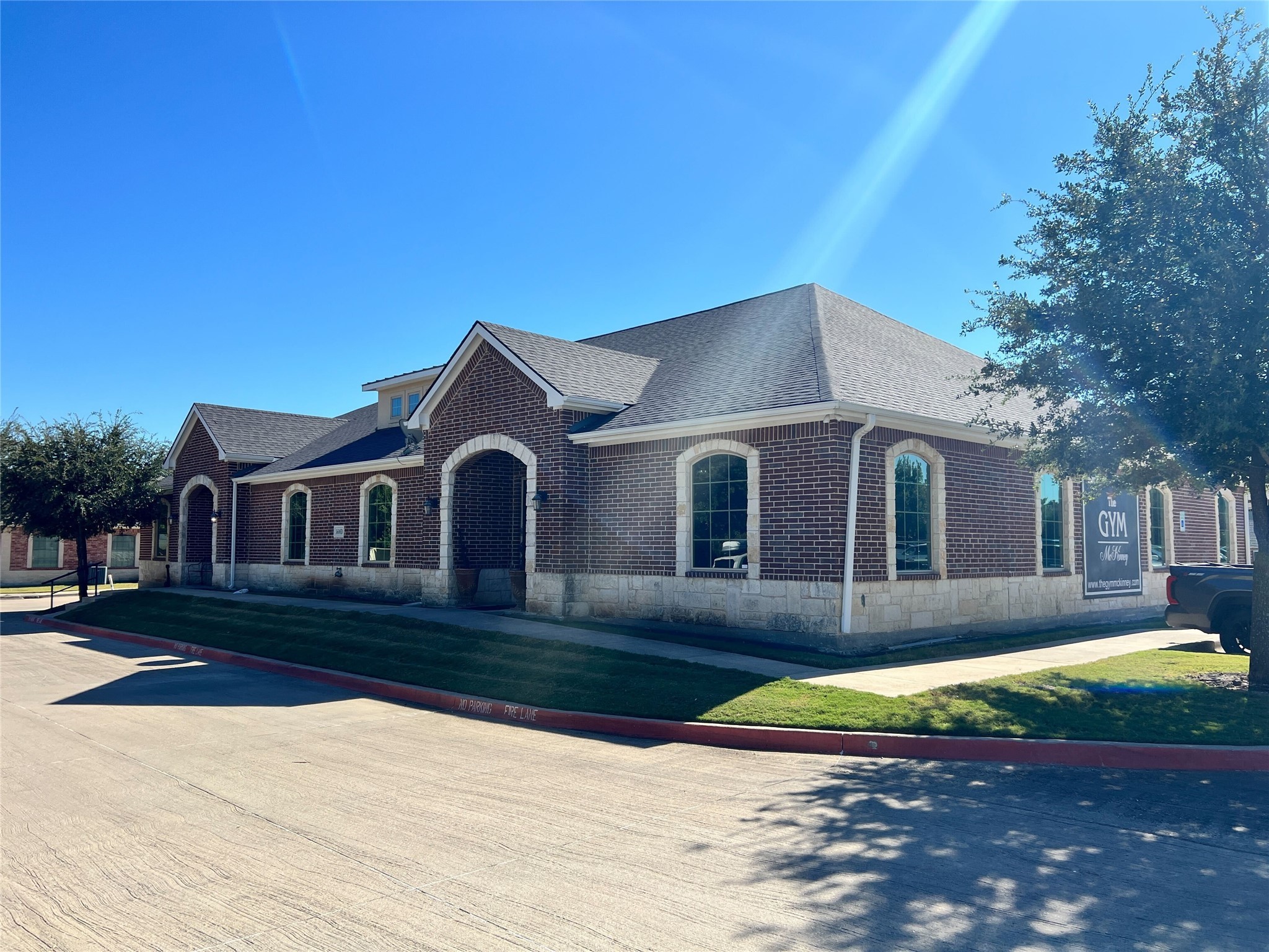 3600 Eldorado Parkway Mckinney TX 75070