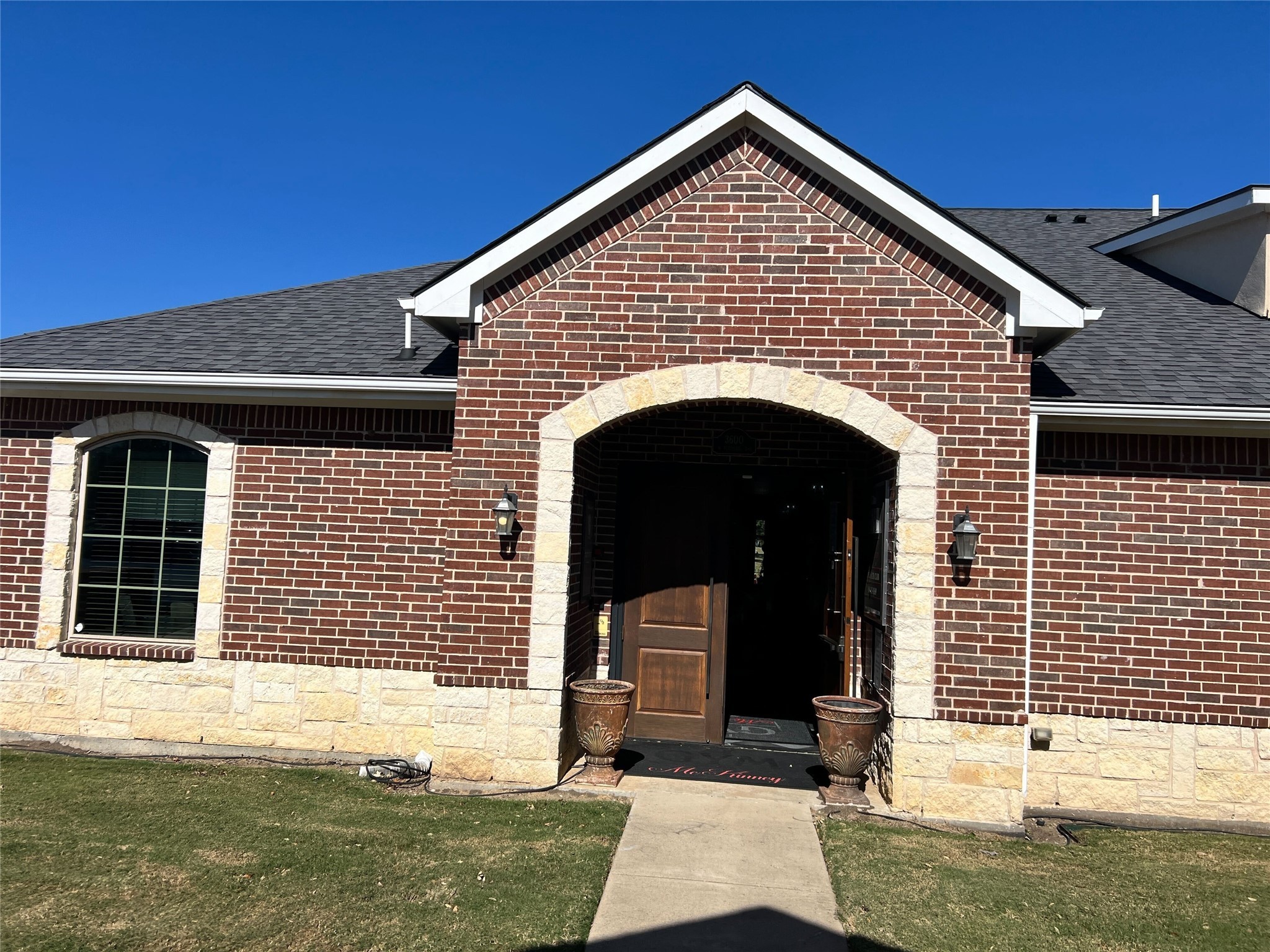 3600 Eldorado Parkway Mckinney TX 75070
